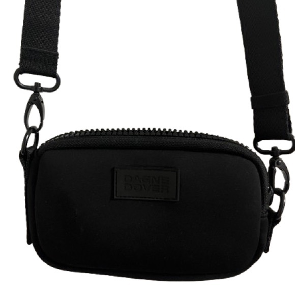 Dagne Dover Handbags - Dagne Dover Mara Neoprene Phone Sling